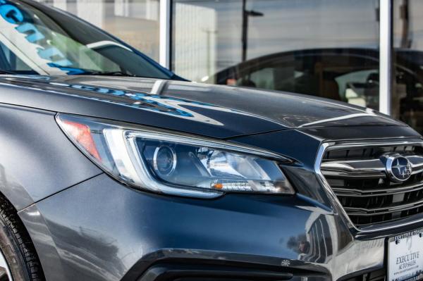 Used 2018 SUBARU LEGACY 25I LIMITED