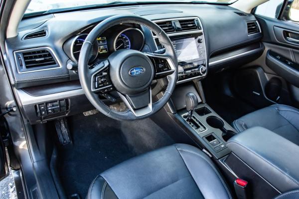 Used 2018 SUBARU LEGACY 25I LIMITED