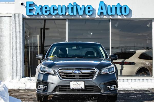 Used 2018 SUBARU LEGACY 25I LIMITED
