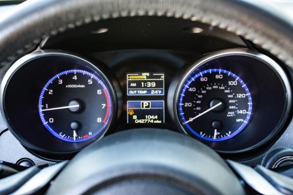 Used 2018 SUBARU LEGACY 25I LIMITED