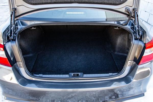 Used 2018 SUBARU LEGACY 25I LIMITED