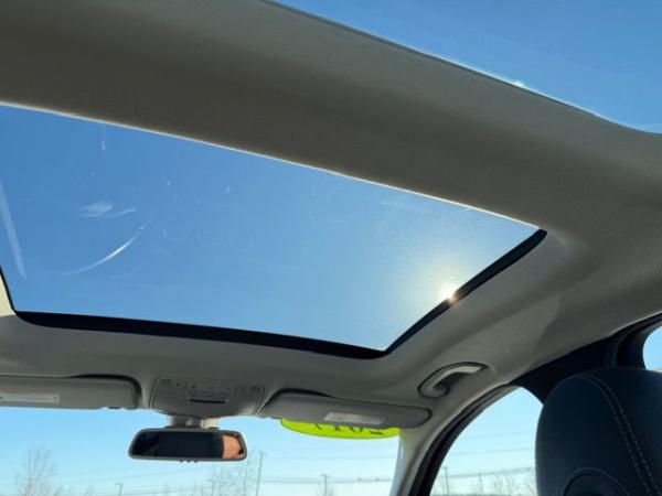 Used 2017 Mercedes Benz C CLASS C300 4MATIC