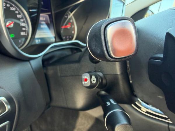 Used 2017 Mercedes Benz C CLASS C300 4MATIC