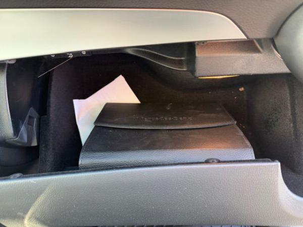 Used 2017 Mercedes Benz C CLASS C300 4MATIC