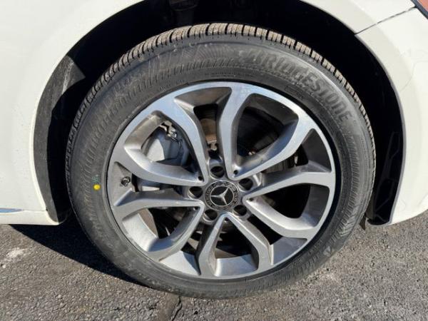 Used 2017 Mercedes Benz C CLASS C300 4MATIC