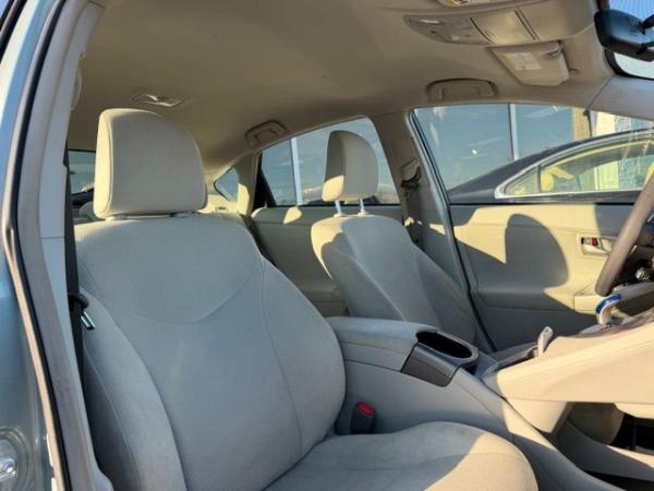 Used 2014 Toyota PRIUS III