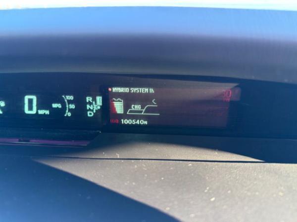 Used 2014 Toyota PRIUS III