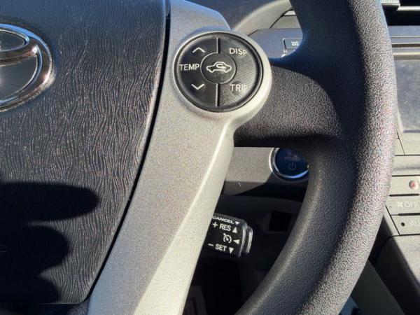 Used 2014 Toyota PRIUS III