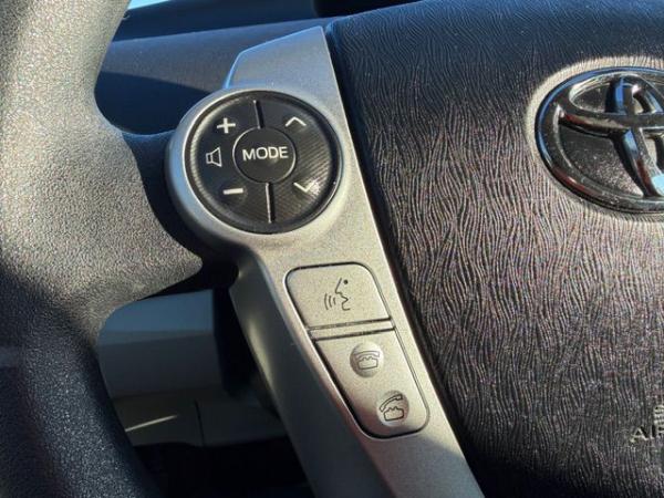 Used 2014 Toyota PRIUS III
