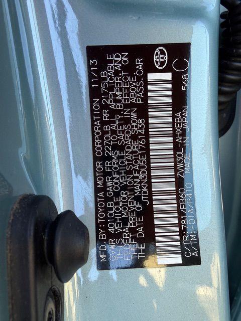 Used 2014 Toyota PRIUS III