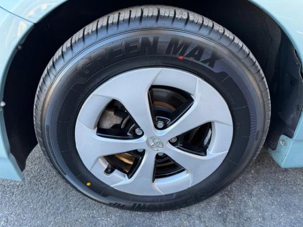Used 2014 Toyota PRIUS III