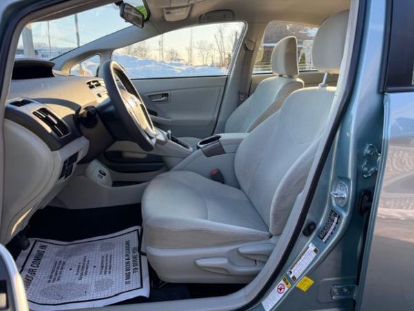 Used 2014 Toyota PRIUS III
