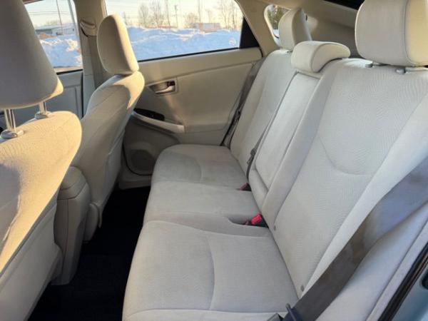 Used 2014 Toyota PRIUS III