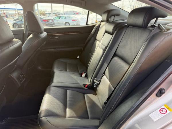 Used 2016 LEXUS ES 350