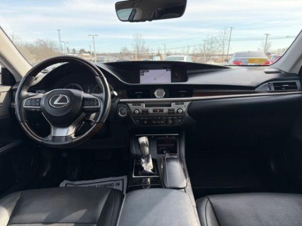 Used 2016 LEXUS ES 350