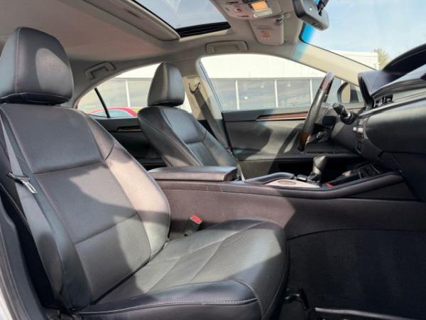 Used 2016 LEXUS ES 350