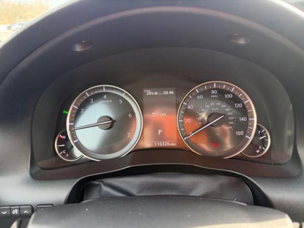 Used 2016 LEXUS ES 350