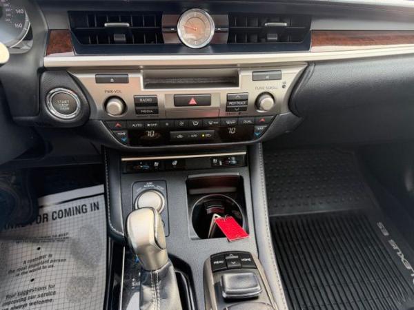 Used 2016 LEXUS ES 350