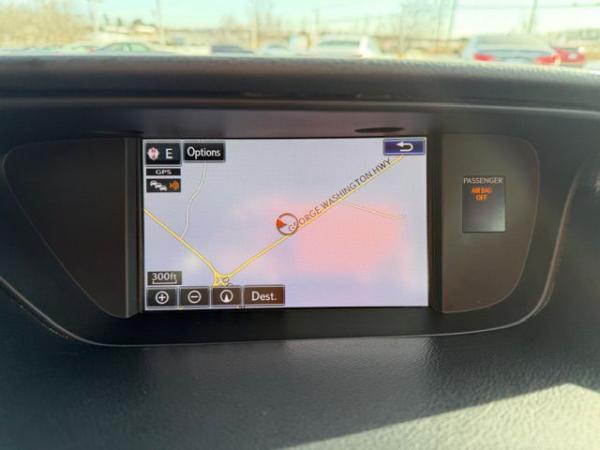 Used 2016 LEXUS ES 350