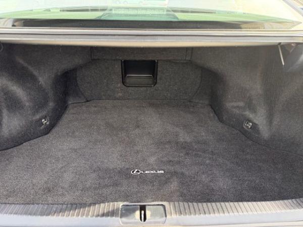 Used 2016 LEXUS ES 350