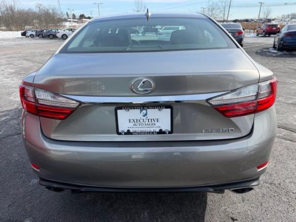 Used 2016 LEXUS ES 350