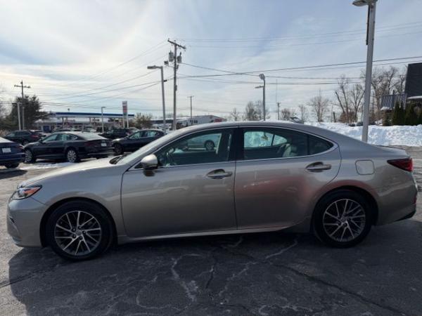 Used 2016 LEXUS ES 350