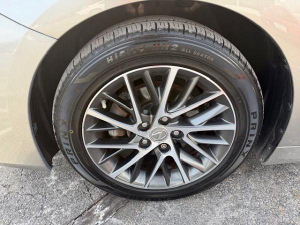 Used 2016 LEXUS ES 350