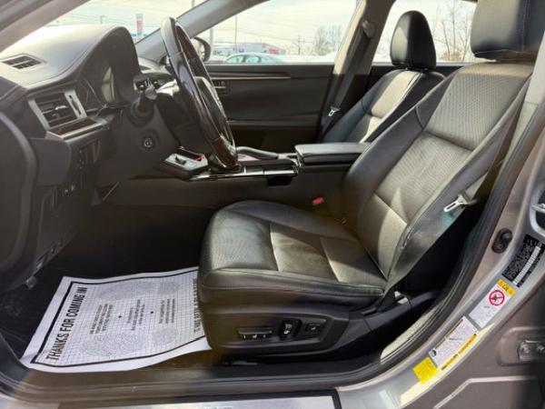 Used 2016 LEXUS ES 350