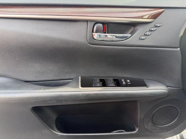 Used 2016 LEXUS ES 350