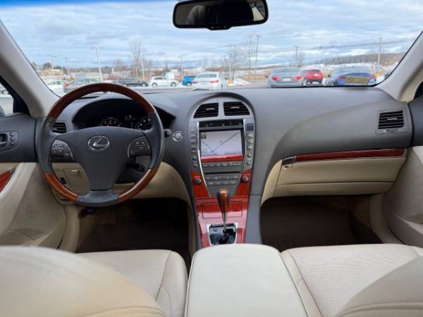 Used 2010 LEXUS ES 350