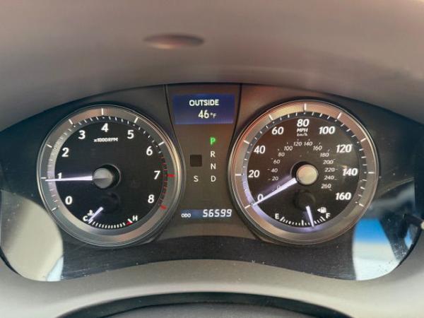 Used 2010 LEXUS ES 350