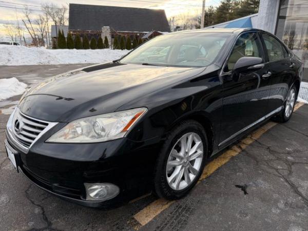 Used 2010 LEXUS ES 350