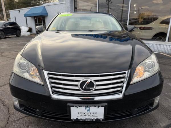 Used 2010 LEXUS ES 350