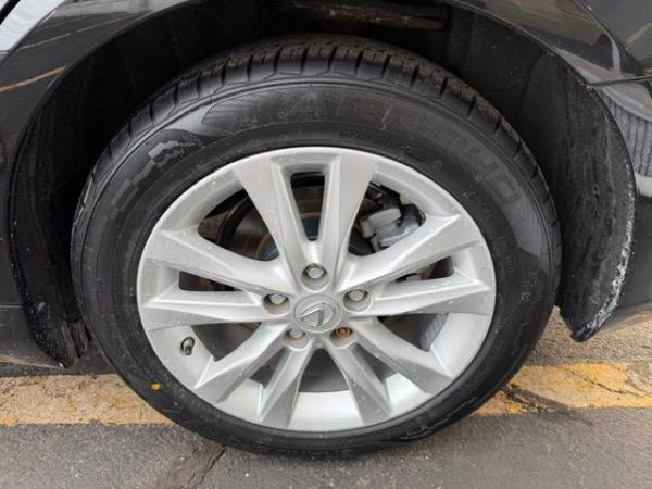 Used 2010 LEXUS ES 350