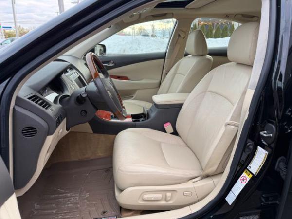Used 2010 LEXUS ES 350