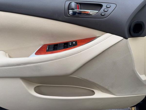 Used 2010 LEXUS ES 350