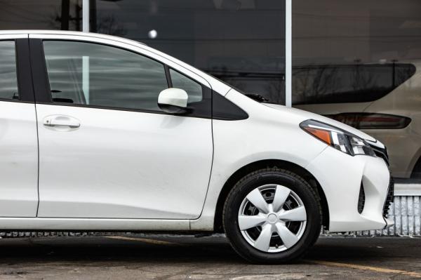 Used 2017 Toyota YARIS L