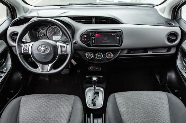 Used 2017 Toyota YARIS L