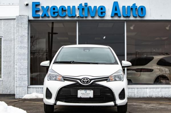 Used 2017 Toyota YARIS L