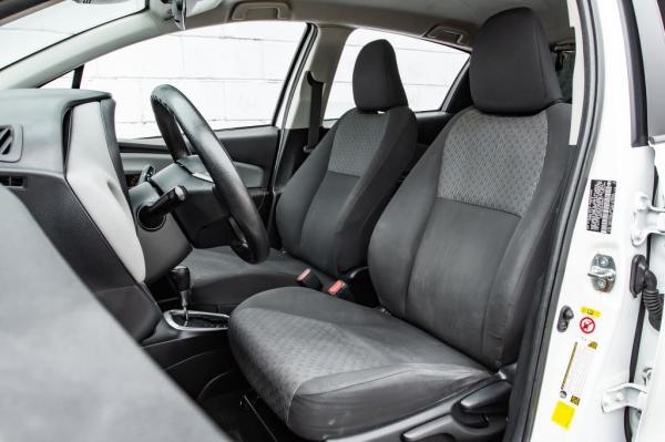 Used 2017 Toyota YARIS L