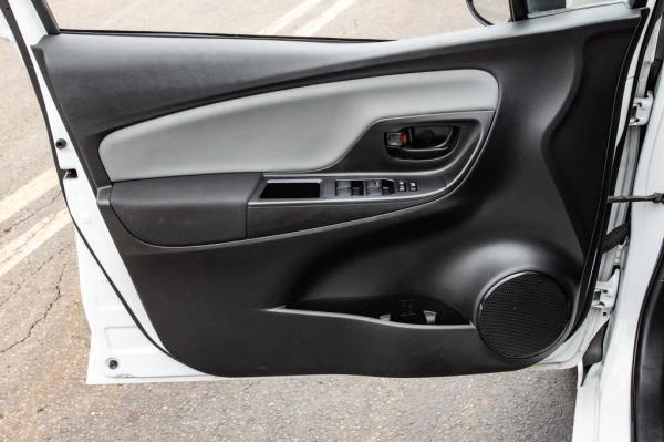 Used 2017 Toyota YARIS L