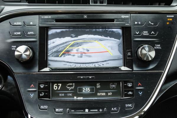 Used 2018 Toyota AVALON XLE