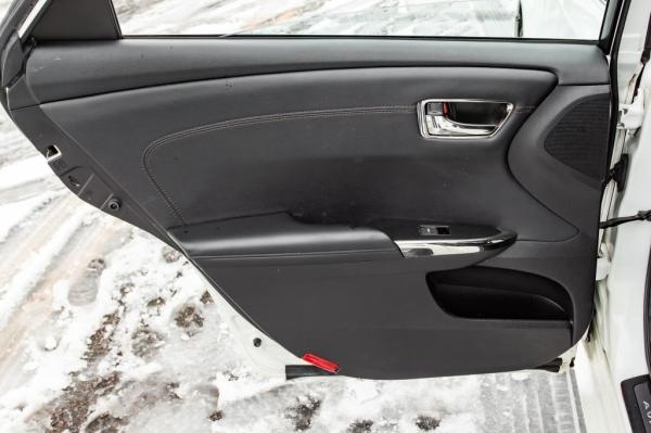 Used 2018 Toyota AVALON XLE