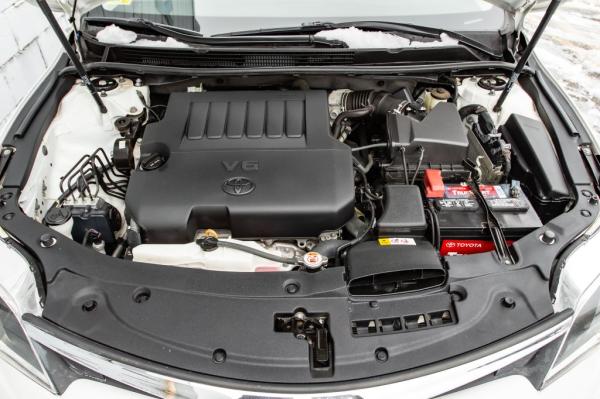 Used 2018 Toyota AVALON XLE