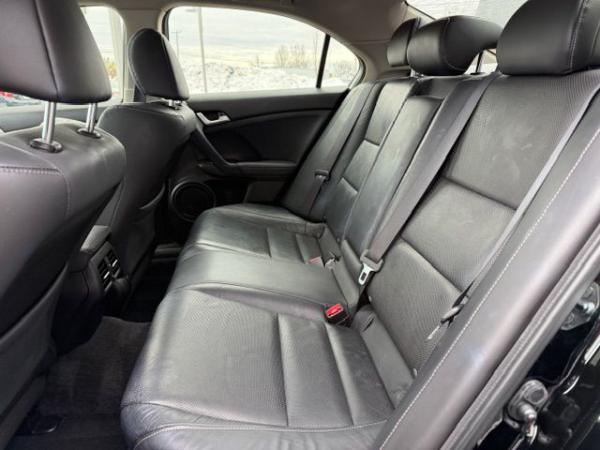 Used 2014 ACURA TSX TECH