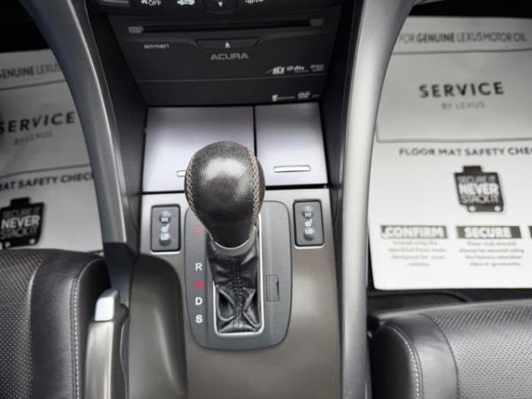 Used 2014 ACURA TSX TECH