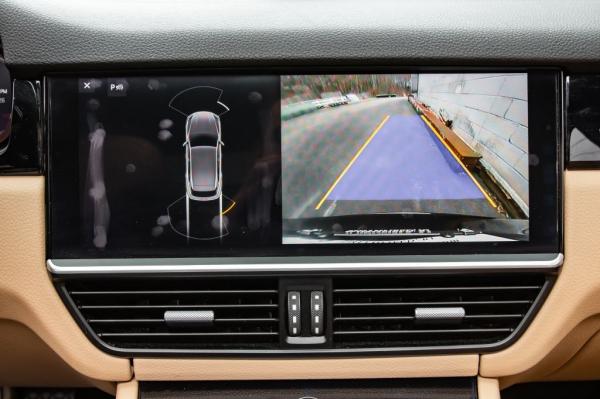 Used 2019 PORSCHE CAYENNE