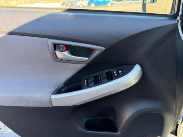 Used 2013 Toyota PRIUS PLUG IN PRIUS PLUG IN