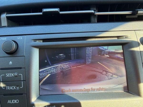 Used 2013 Toyota PRIUS PLUG IN PRIUS PLUG IN