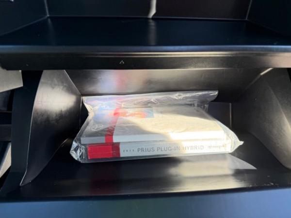 Used 2013 Toyota PRIUS PLUG IN PRIUS PLUG IN